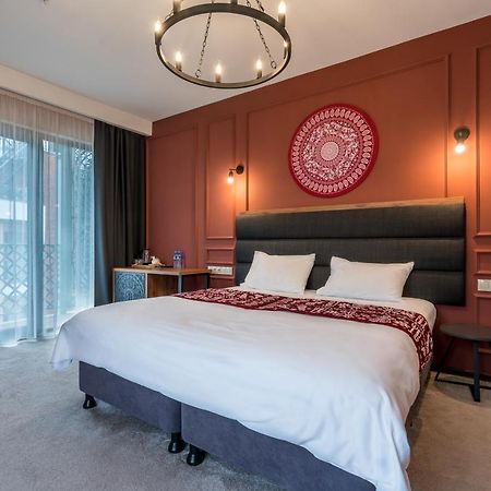 Matiane Boutique Hotel تبليسي المظهر الخارجي الصورة
