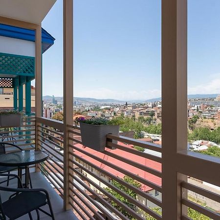 Matiane Boutique Hotel تبليسي المظهر الخارجي الصورة