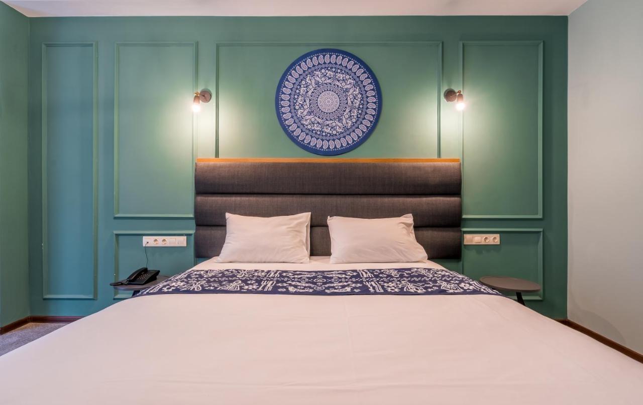 Matiane Boutique Hotel تبليسي المظهر الخارجي الصورة