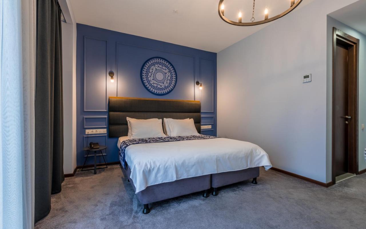 Matiane Boutique Hotel تبليسي المظهر الخارجي الصورة