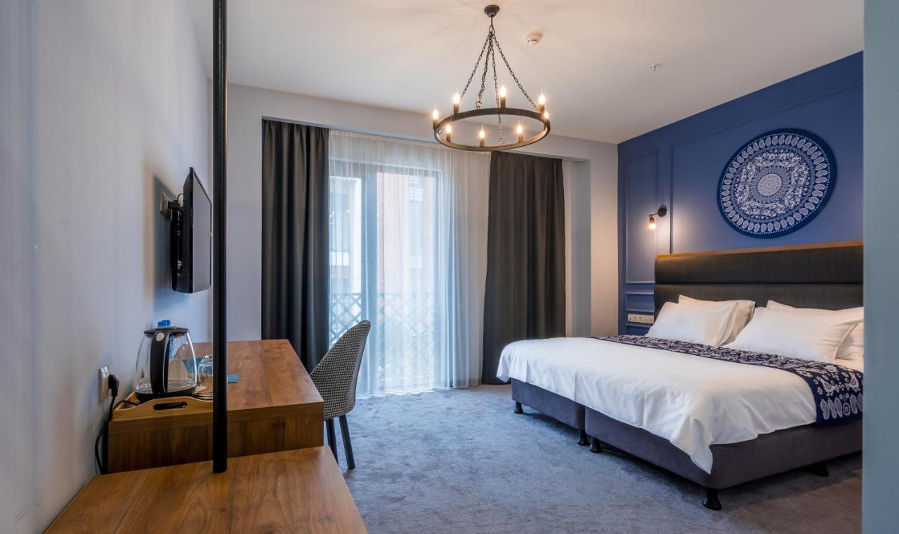 Matiane Boutique Hotel تبليسي المظهر الخارجي الصورة