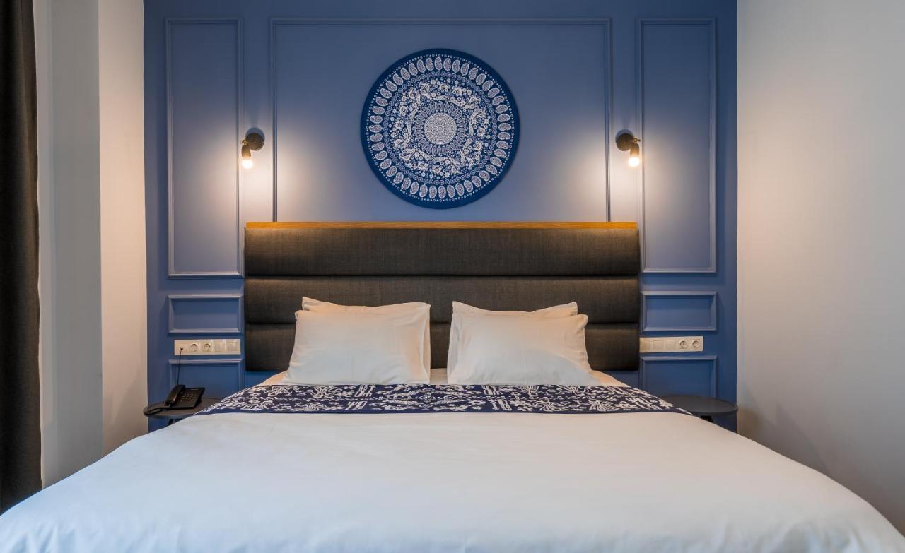 Matiane Boutique Hotel تبليسي المظهر الخارجي الصورة