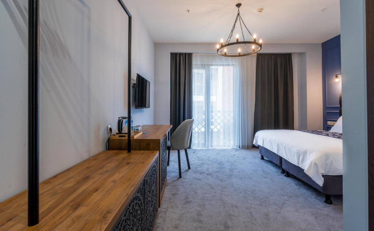 Matiane Boutique Hotel تبليسي المظهر الخارجي الصورة