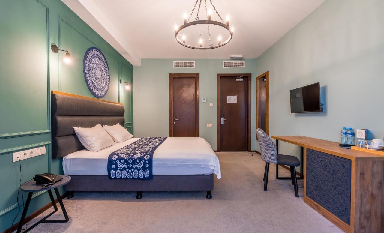 Matiane Boutique Hotel تبليسي المظهر الخارجي الصورة