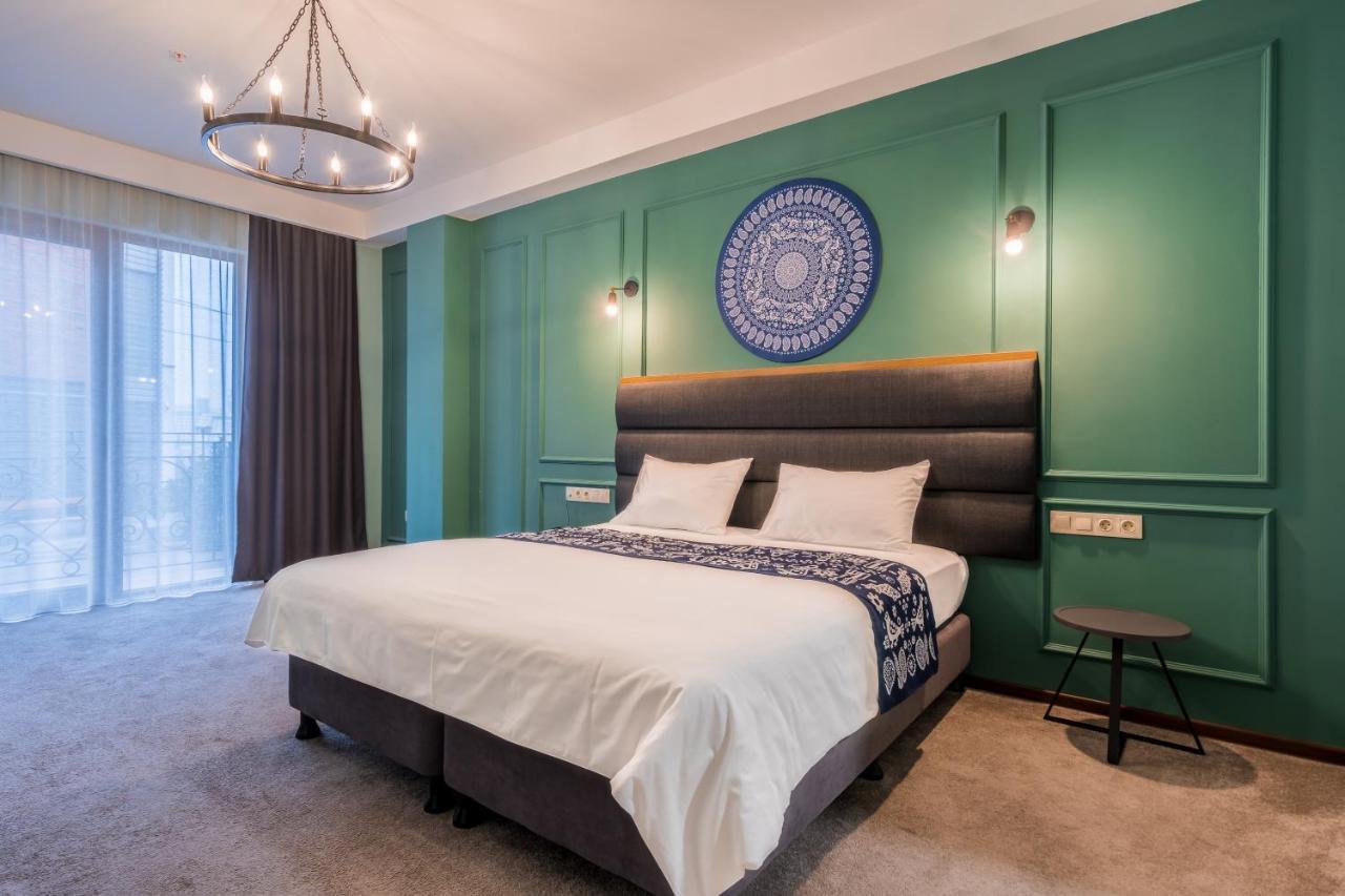 Matiane Boutique Hotel تبليسي المظهر الخارجي الصورة