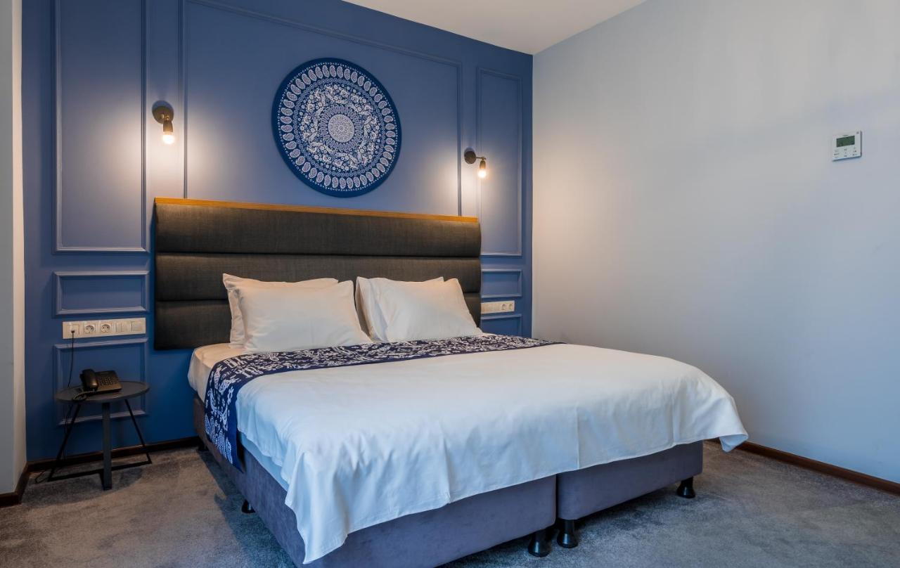 Matiane Boutique Hotel تبليسي المظهر الخارجي الصورة