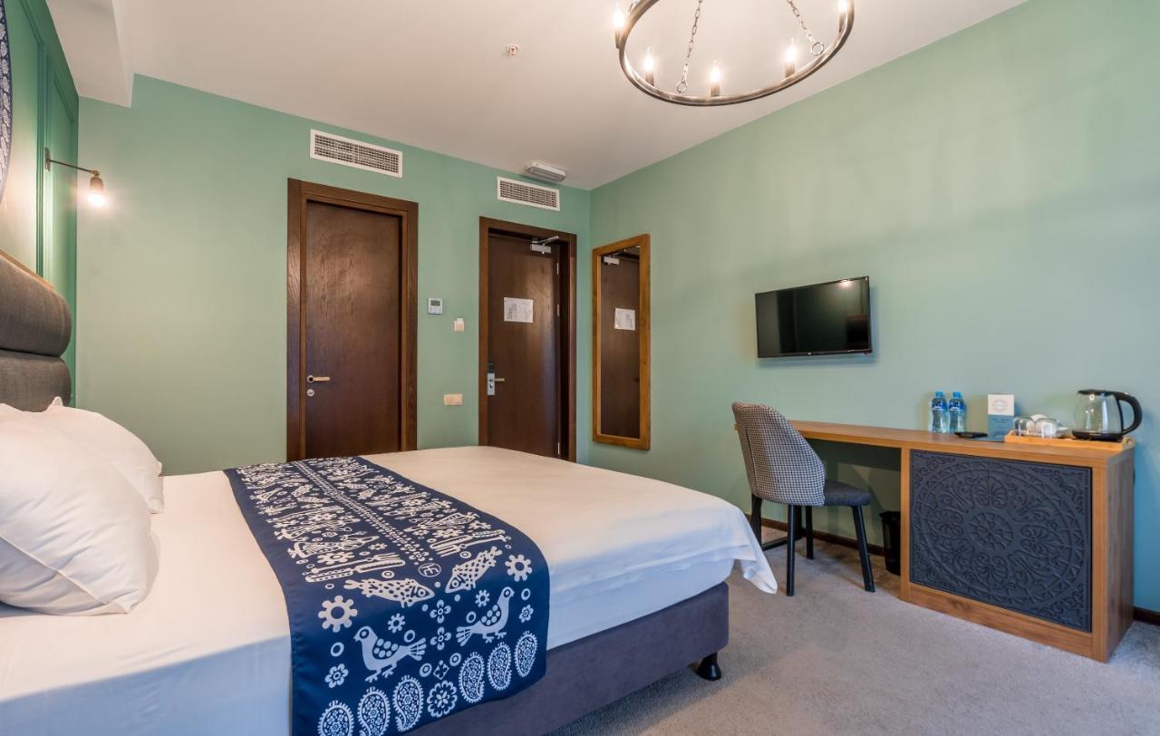 Matiane Boutique Hotel تبليسي المظهر الخارجي الصورة
