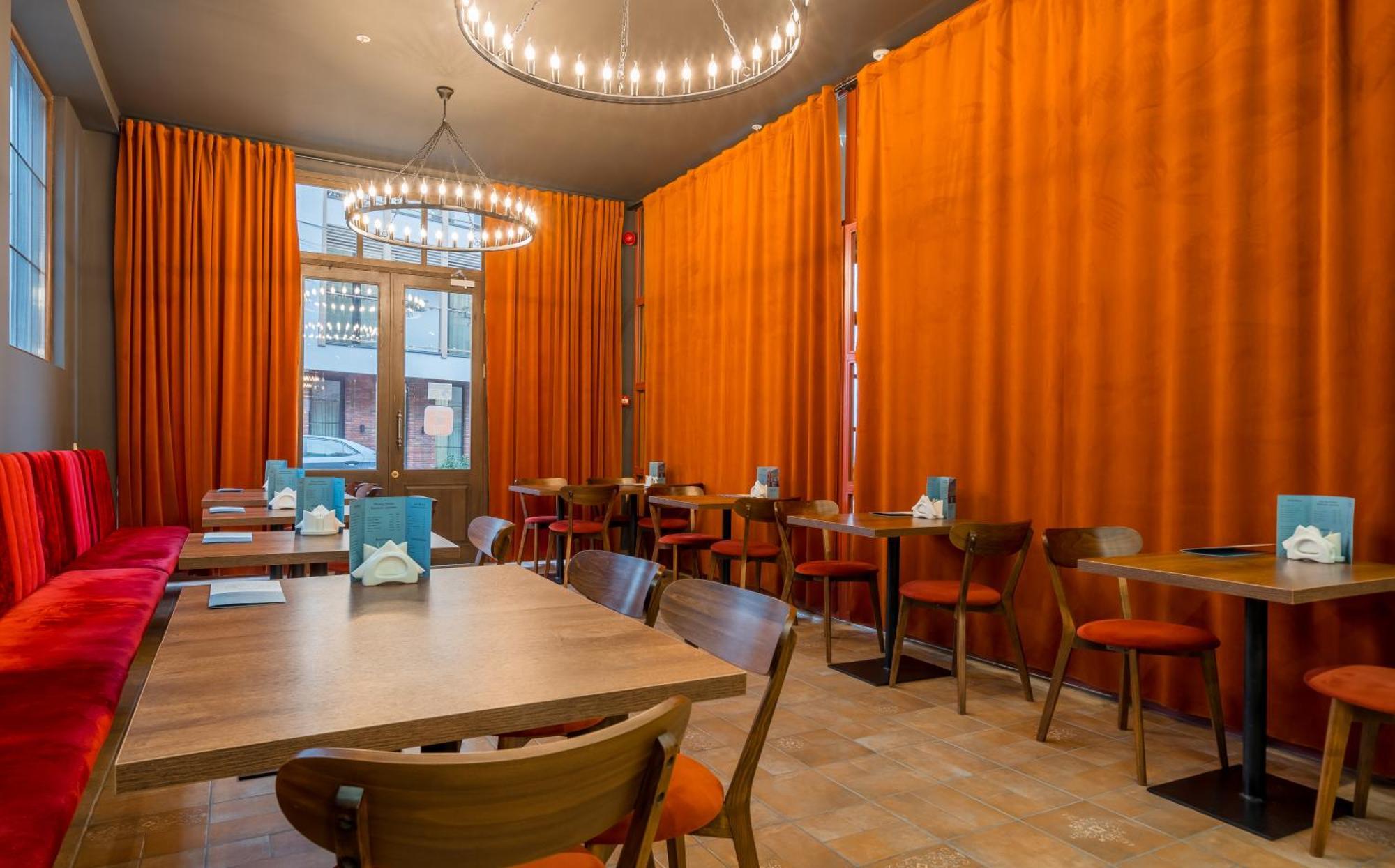 Matiane Boutique Hotel تبليسي المظهر الخارجي الصورة