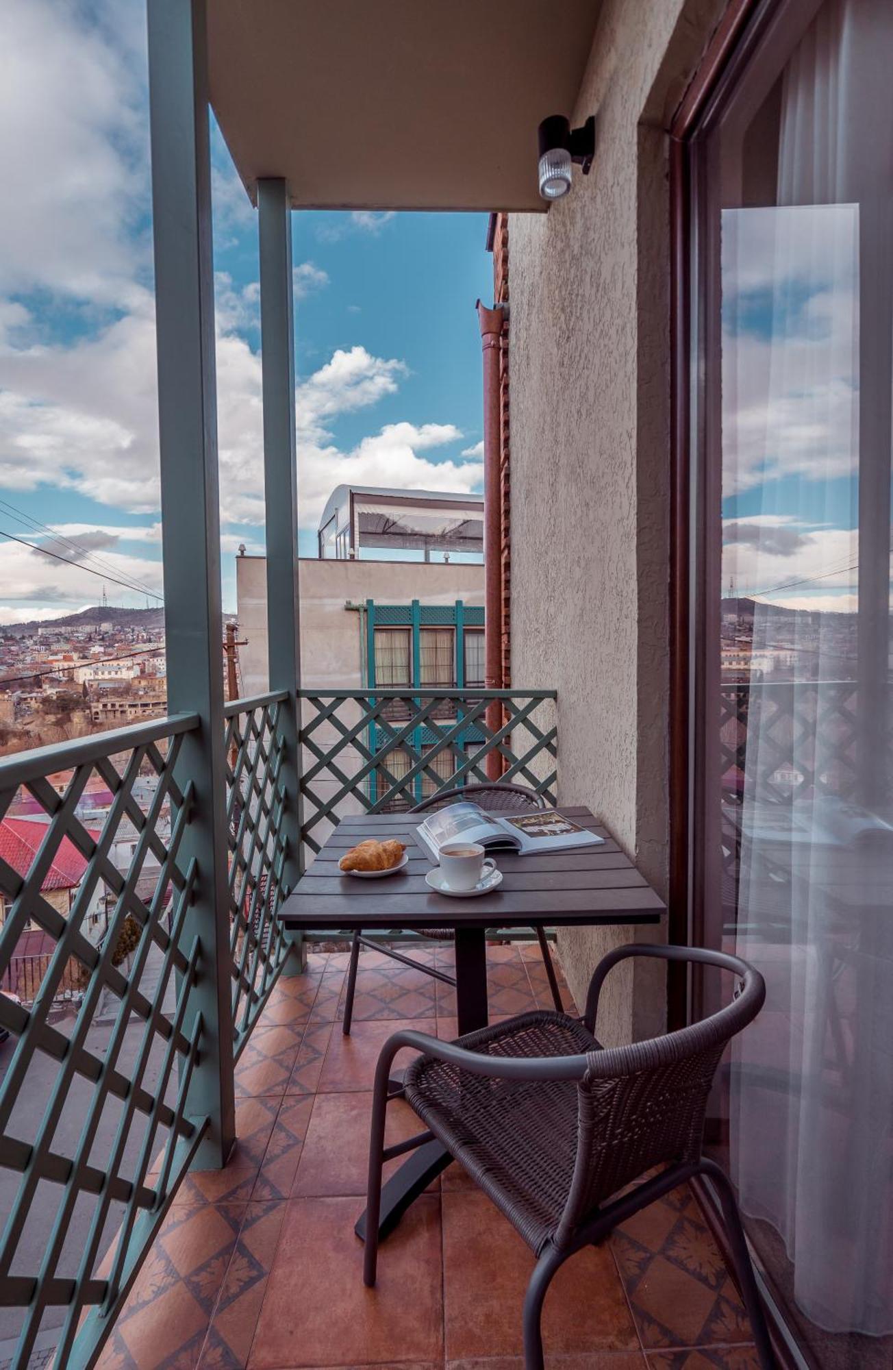 Matiane Boutique Hotel تبليسي المظهر الخارجي الصورة